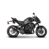 Support de sac latéral SHAD SR pour Kawasaki Z900 '25