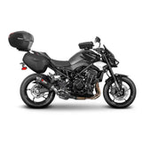 Support de sac latéral SHAD SR pour Kawasaki Z900 '25
