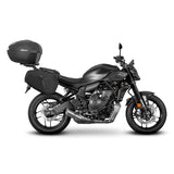 SUPPORTO PER BORSA LATERALE SHAD SR YAMAHA MT 07 '25