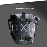 SHAD TERRA TR08 PARAMOTOR BOLSA NEGRO