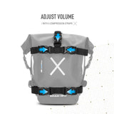 SHAD TERRA TR08 PARAMOTOR BOLSA NEGRO