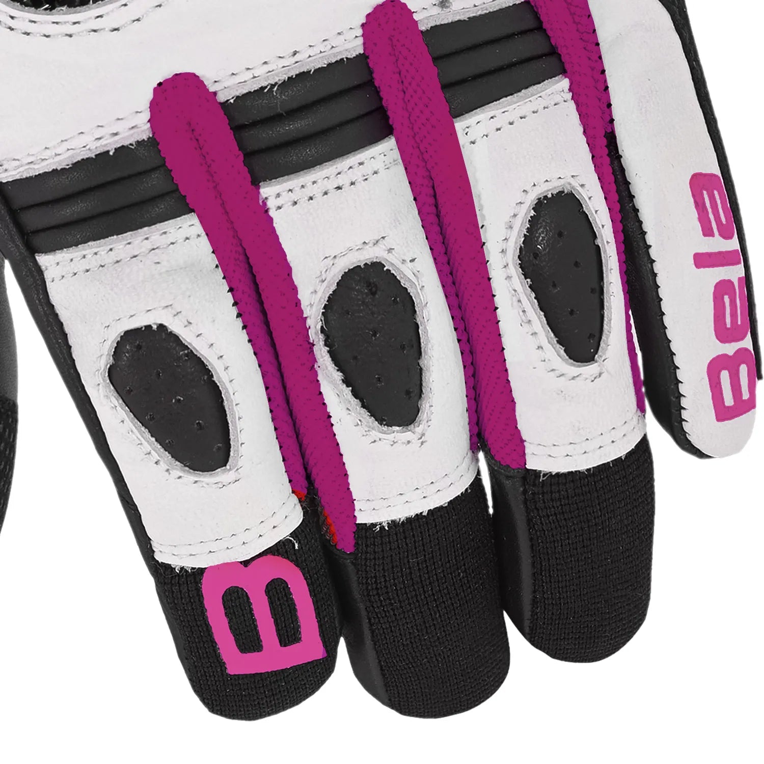Damen-Sommer-Motorradhandschuhe, Bela Air Flow Lady Glove – SECURTEX MOTOR S.L (t/a MaximoMoto)