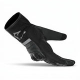 BELA AIR FLOW GUANTES DE MOTO DE PIEL NEGRO