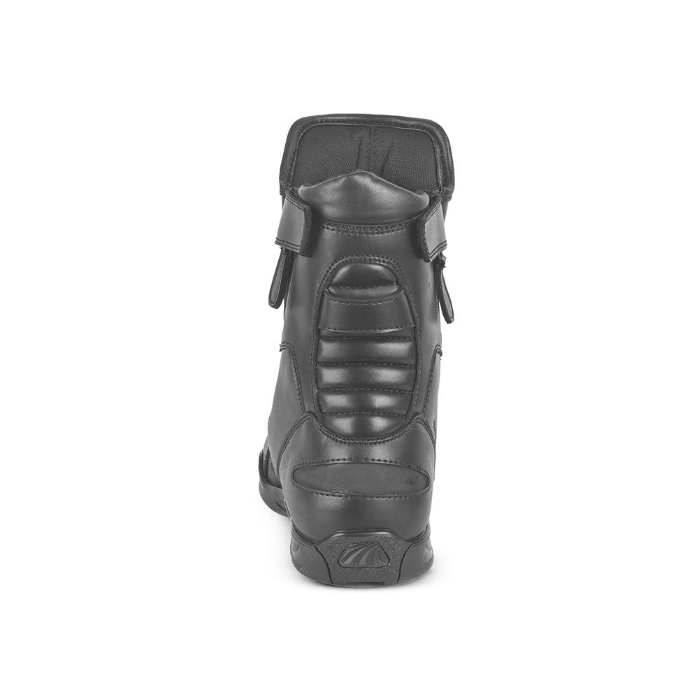 R-TECH - Botas  Solution WP Touring Negro