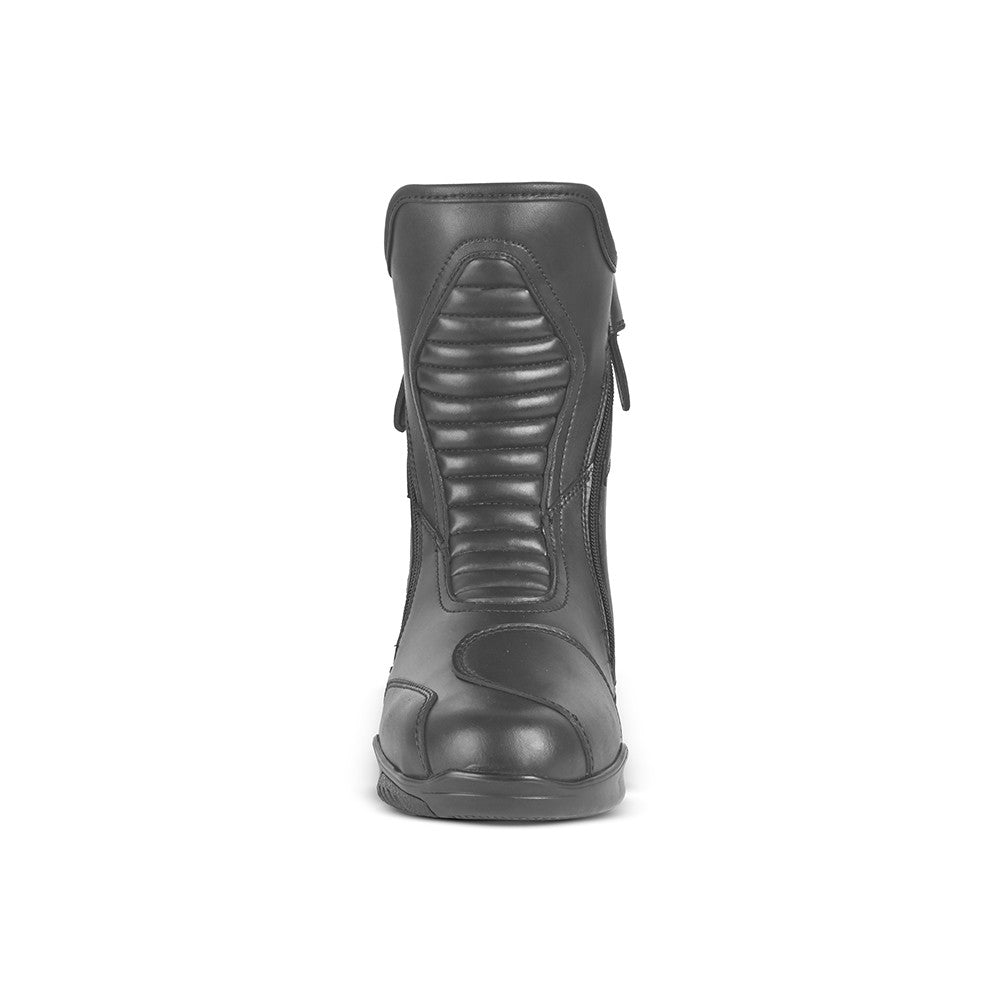 R-TECH - Botas  Solution WP Touring Negro