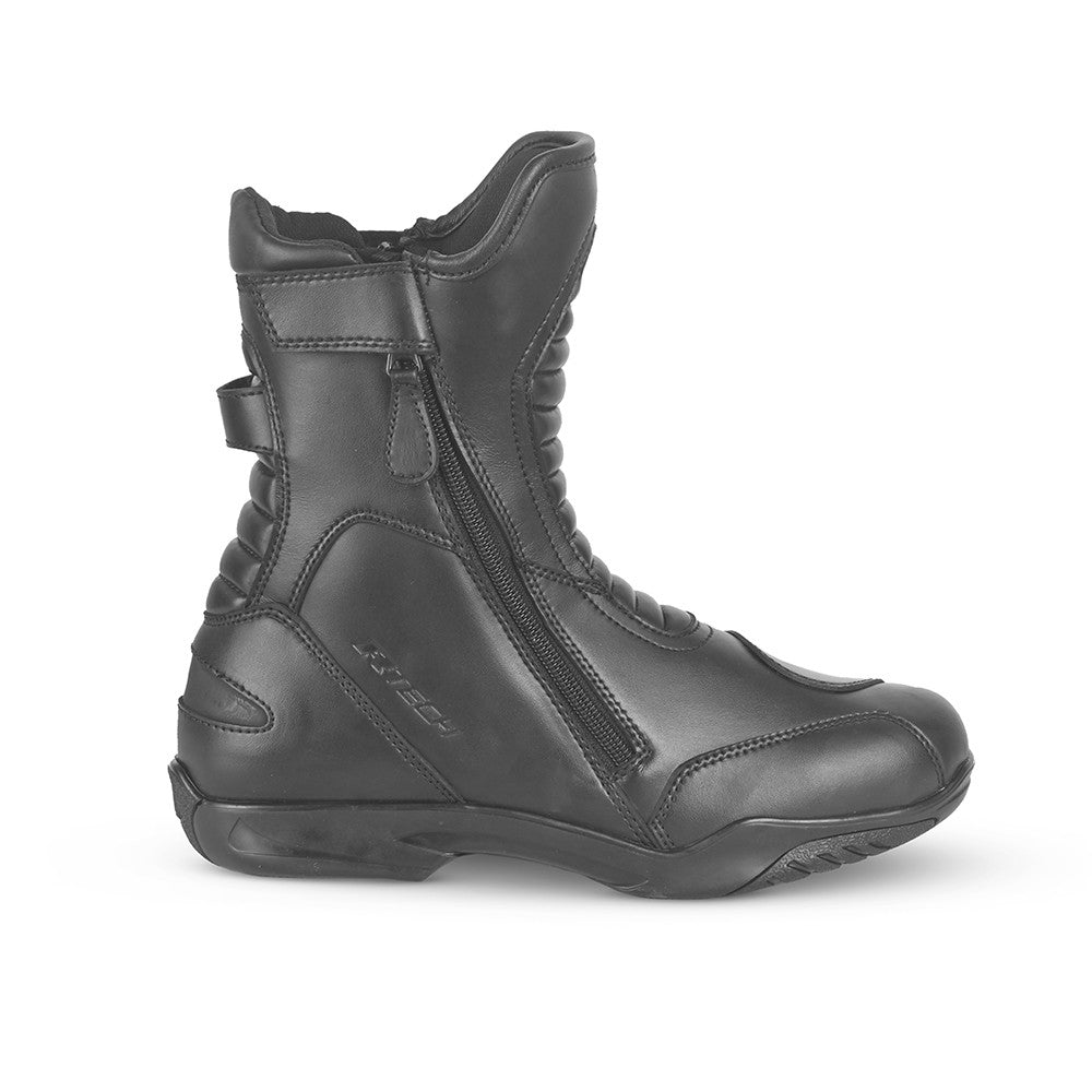 R-TECH - Botas  Solution WP Touring Negro