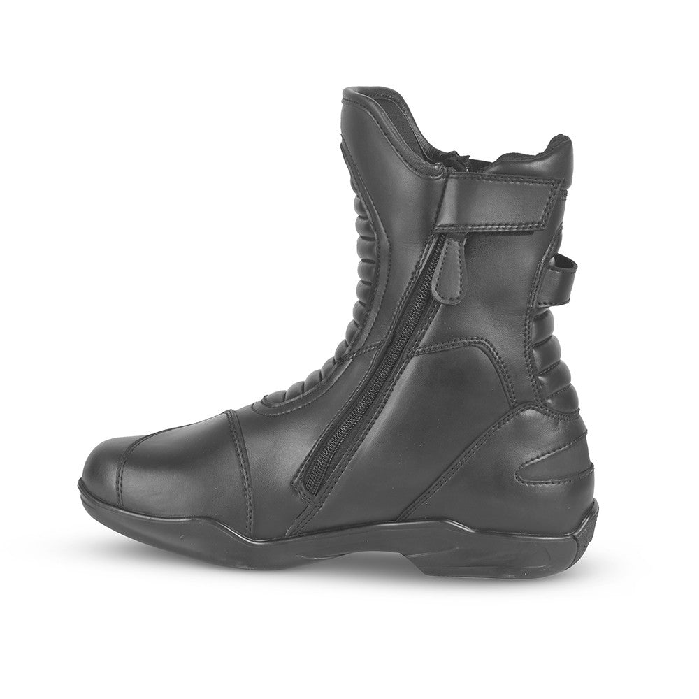 R-TECH - Botas  Solution WP Touring Negro