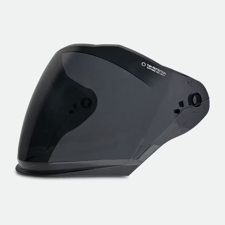 SMK PANTALLA DEL CASCO GTJ AHUMADA