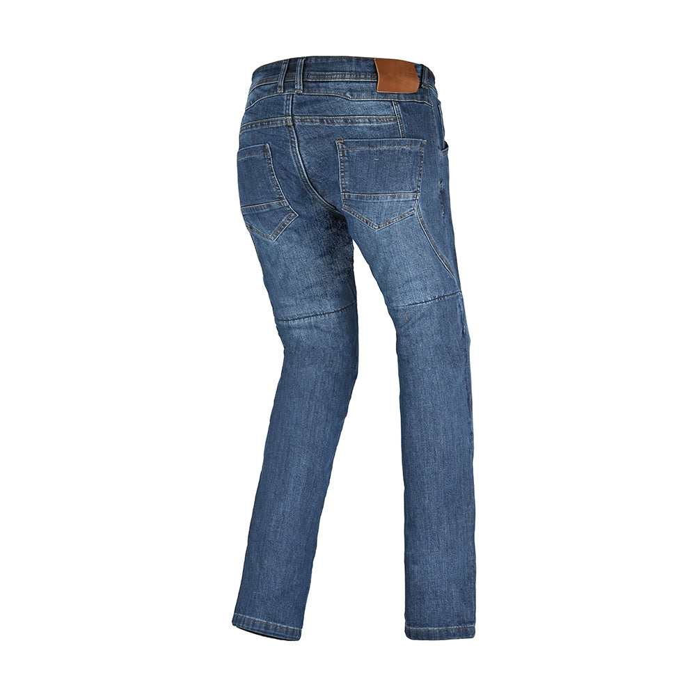 R-TECH-PANTALÓN JEANS REVO AZUL