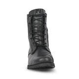 R-TECH - BOTAS PIEL ROYAL WP NEGRO