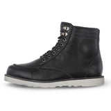 BELA - Botas Piel Brigthon Negro