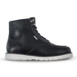 BELA - Botas Piel Brigthon Negro