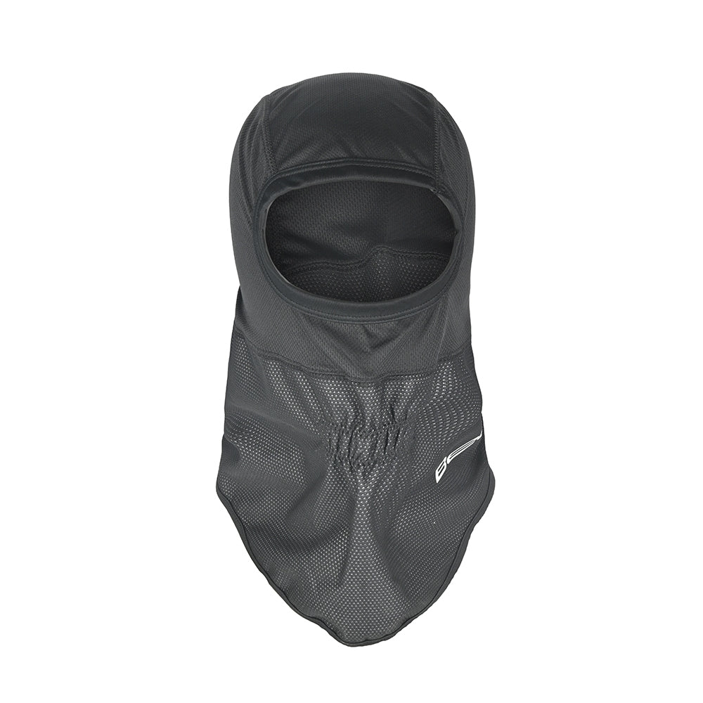 BELA - Térmico Textil Windstoper with laycra Negro - TU / Negro