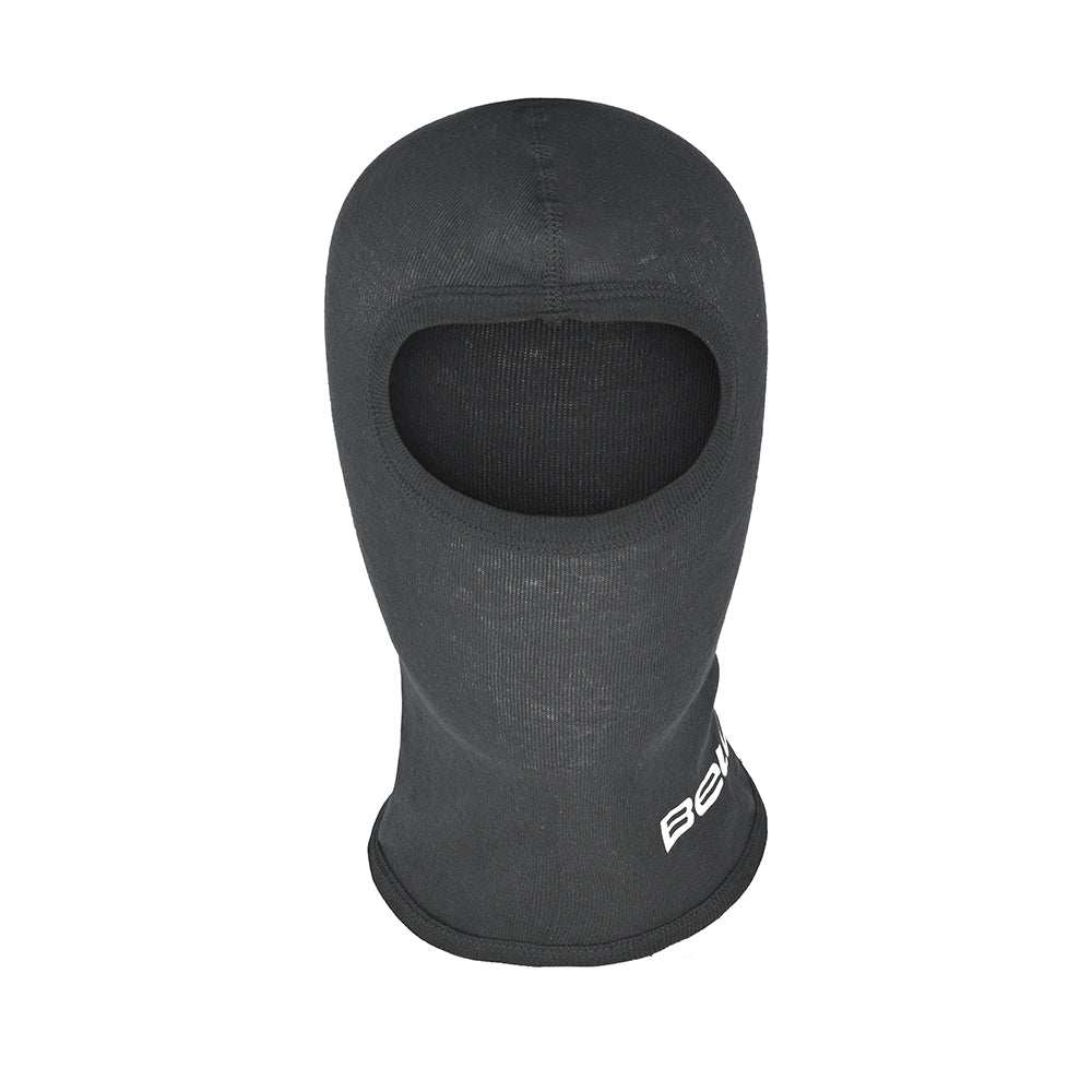BELA - Térmico Textil Cotton one hole Negro - TU / Negro