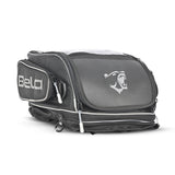 BELA - MULTI MOCHILA PIEL/TEXTIL NEGRO - SECURTEX MOTOR S.L (t/a MaximoMoto)