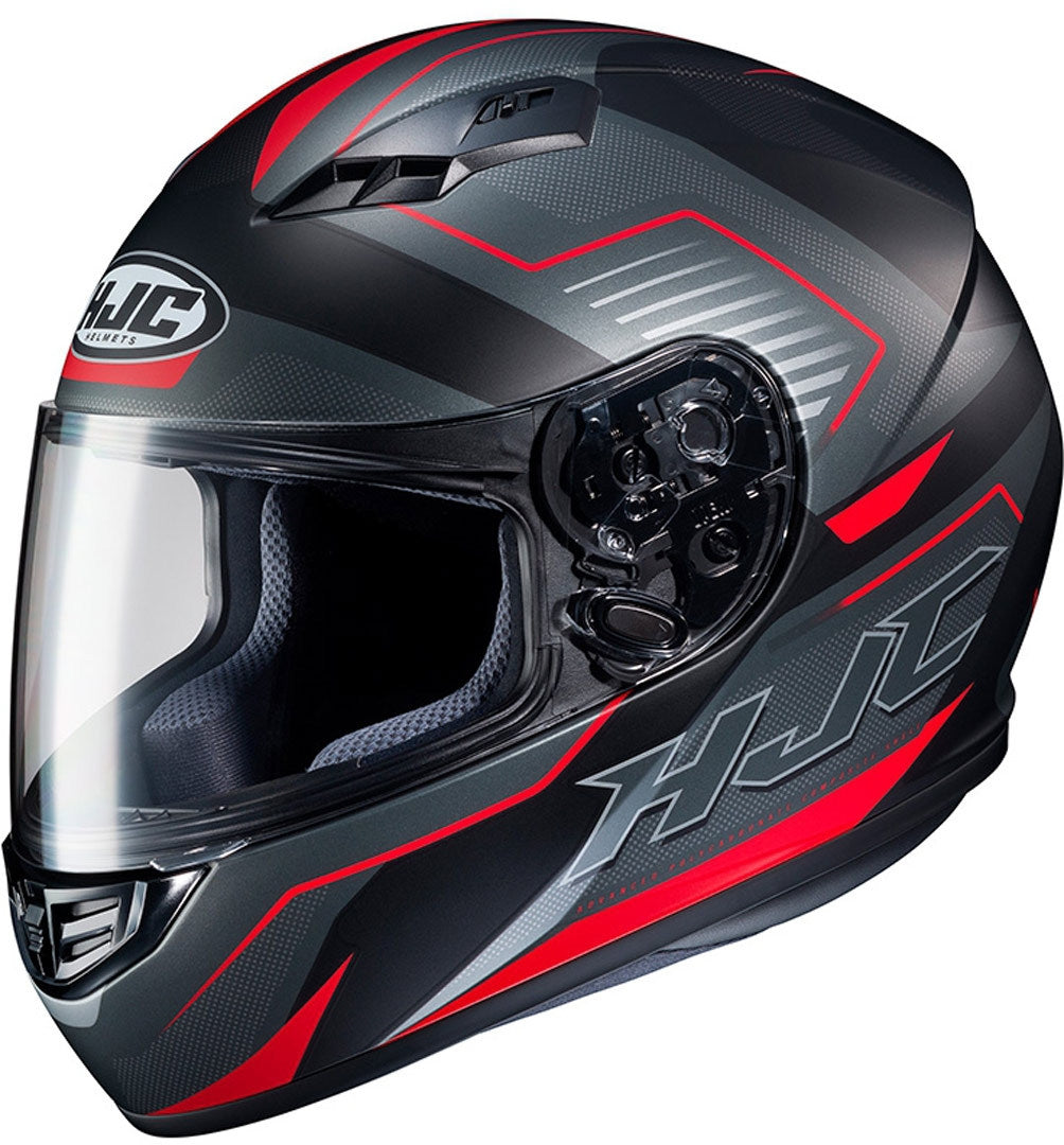 HJC CS15 TRION MC1SF