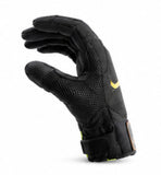 SHUA TULIP MAN MESH HANDSCHUHE SCHWARZ/Fluoreszierend