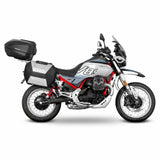 SHAD TOP MASTER MOTO GUZZI V85 TT '24