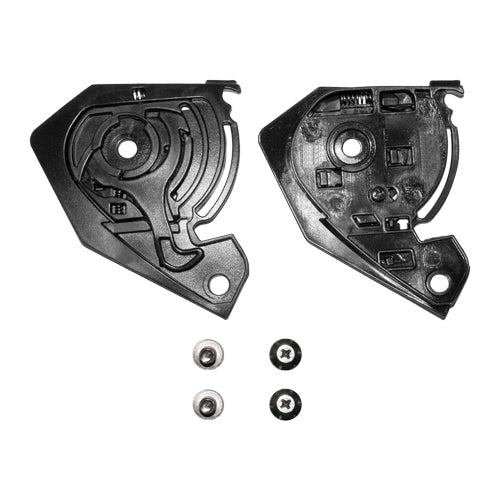 CGM VISOR FIXING KIT