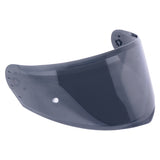 CGM Visiera FUME' 50% PINLOCK PREPARED