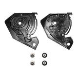 CGM VISOR FIXING KIT