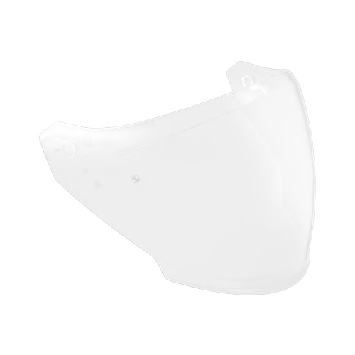CGM VISIERA PINLOCK PREPARED CLEAR
