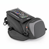 GIVI EASY02 BORSA DA SERBATOIO EASY-T, 6 LITRI