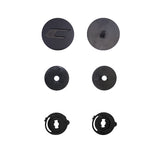 Kit visière et casquette CGM 9191-AK0-01E