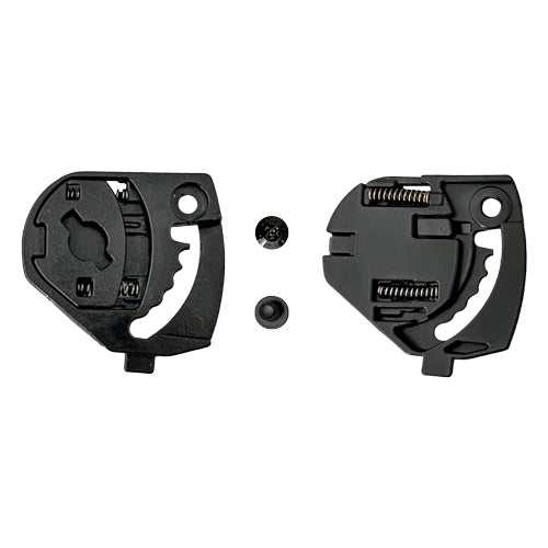 CGM Kit fixing visor-chin guard 9569-AK0-01E