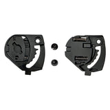 CGM Kit fixing visor-chin guard 9569-AK0-01E