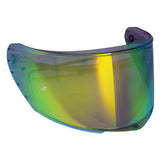 CGM Visiera Cangiante Oro Pinlock Prepared 9363-AL6-30P