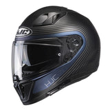 Casco HJC i 70 Surf MC5SF