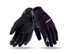 SEVENTY DEGREES SD-C28 GUANTE DE MOTO VERANO URBAN MUJER NEGRO GRIS