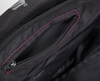 SEVENTY DEGREES SD-JT36 CHAQUETA DE MOTO VERANO TOURING MUJER NEGRO ROSA