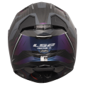 LS2 FF811 VECTOR II C CASCO DE MOTO CAMALEÓN