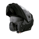 CABERG-Casco DUKE 2 MATT/BLACK