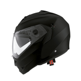 CABERG-Casco DUKE 2 MATT/BLACK