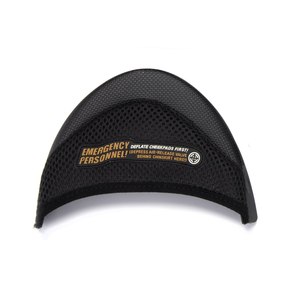 Scorpion Chin Curtain ALL EXO-R1 AIR