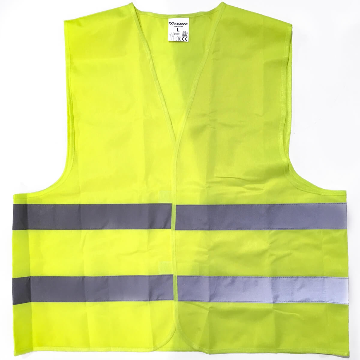 IXON-Chaleco Gilet Safer Neon Yellow