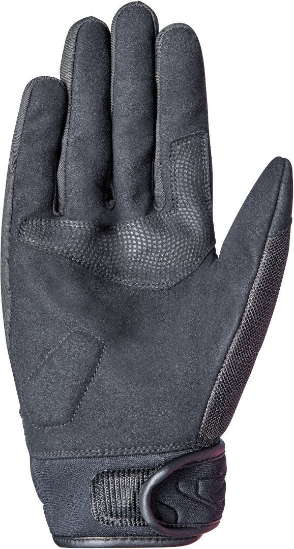 IXON-GUANTES RS SLICKER MAN BLACK