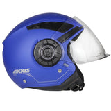 AXXIS-CASCO OF513 METRO SOLID A7 AZUL MATE