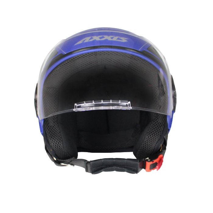 AXXIS-CASCO OF513 METRO SOLID A7 AZUL MATE