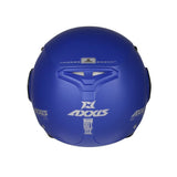 AXXIS-CASCO OF513 METRO SOLID A7 AZUL MATE