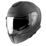 AXXIS-CASCO FU403SV GECKO SV SOLID A2 GRIS MATE