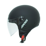 AXXIS-CASCO SQUARE SOLID A1 NEGRO MATE