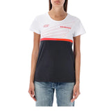 HONDA MM93 DAMEN-T-SHIRT MEHRFARBIG