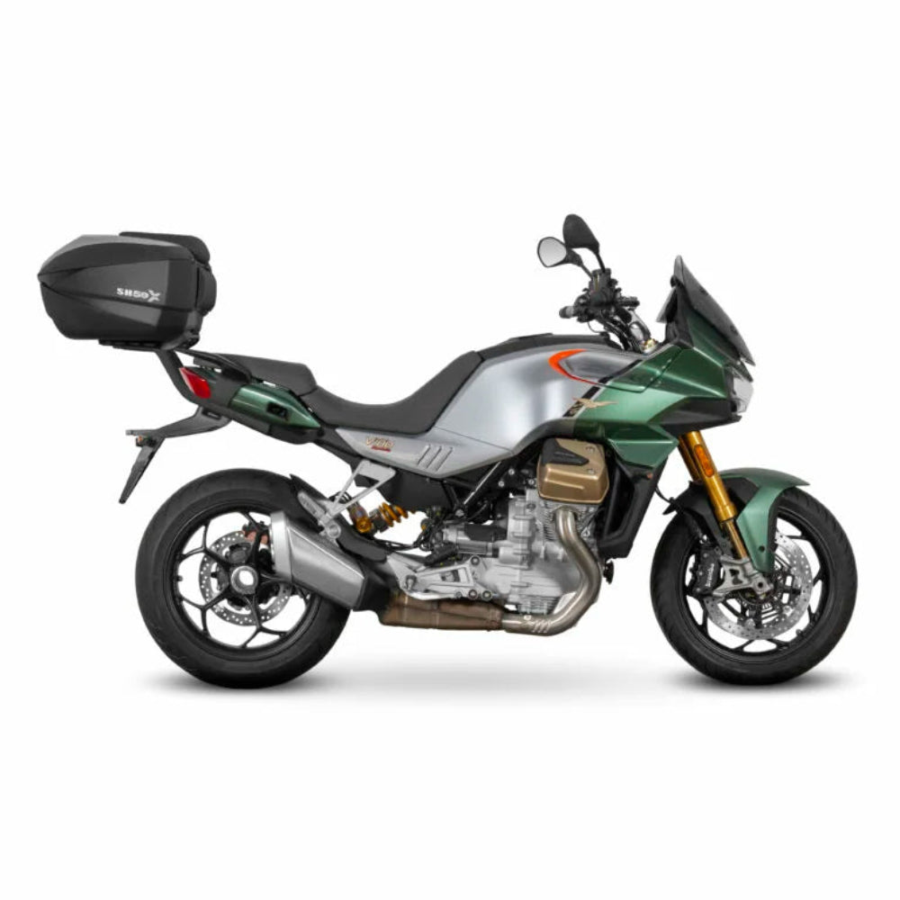 SHAD TOP MASTER MOTOGUZZI V100 MANDELLO '23