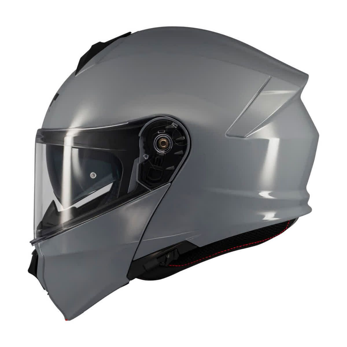 MT GENESIS R SV PURE A12 MODULAR CASCO DE MOTO GLOSSY