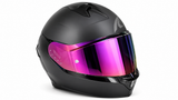 SSHARK SKWAL CUP DARK SHADOW DUAL NEGRO PANTALLA ROSA
