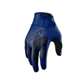 SHOT VISION GUANTES DE MOTO AZUL
